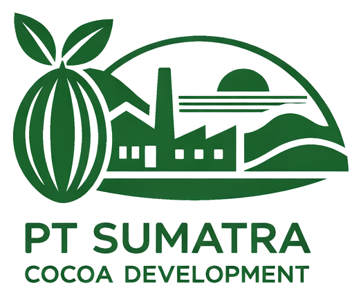 PT Sumatra Cocoa Development